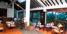 Wayanad Silver Woods Resort 