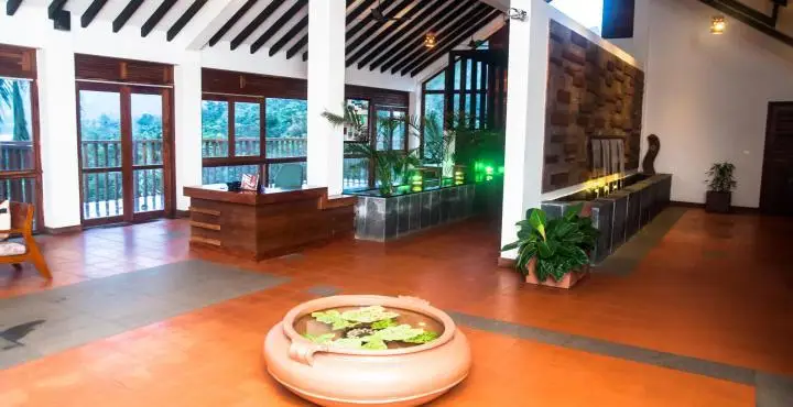 Wayanad Silver Woods Resort 