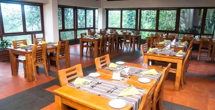 Wayanad Silver Woods Resort 