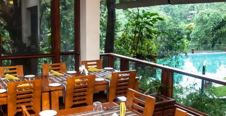 Wayanad Silver Woods Resort 