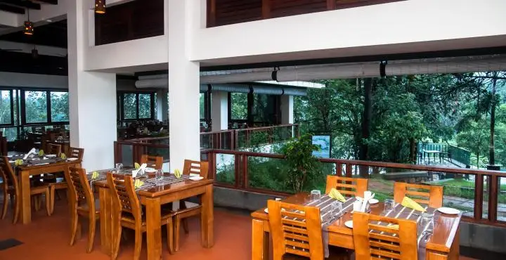 Wayanad Silver Woods Resort 