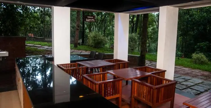 Wayanad Silver Woods Resort 