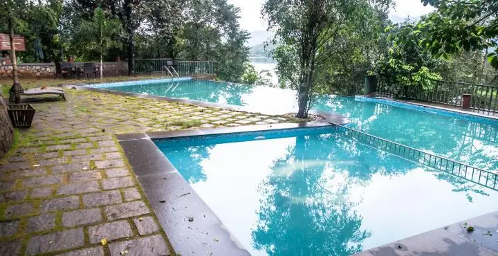 Wayanad Silver Woods Resort 