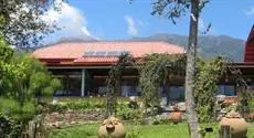 Guayabo Lodge Turrialba 