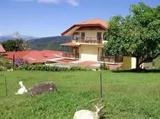 Guayabo Lodge Turrialba 