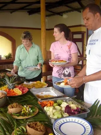 Guayabo Lodge Turrialba 