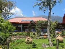 Guayabo Lodge Turrialba 