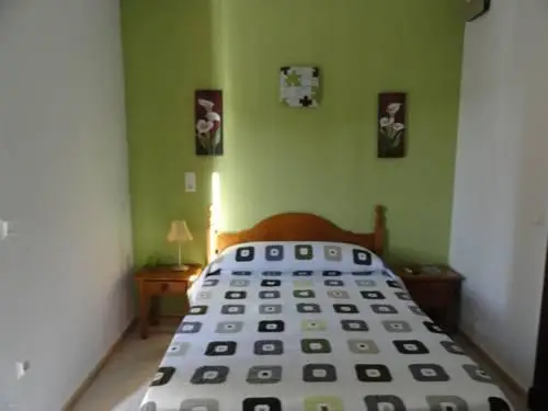 Hostal la Campa 