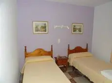 Hostal la Campa 