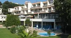 Hotel Amfora Rabac 