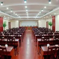 Handan Earl Business Hotel 