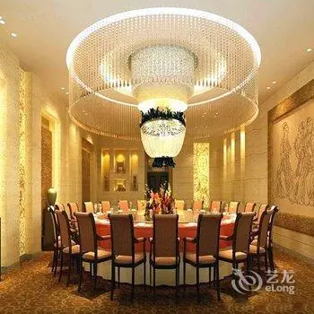 Huayuan Hotel Changchun 