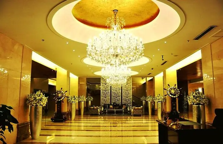 Ruizhou Hotel