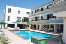 Agrino Hotel Apartments 