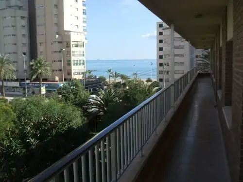 Apartamentos Congo