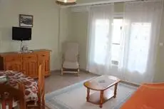 Apartamentos Congo 