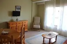 Apartamentos Congo 