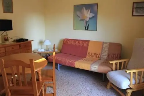 Apartamentos Congo 