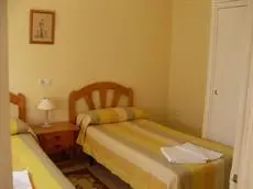 Apartamentos Congo 