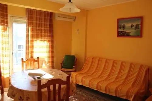 Apartamentos Congo 