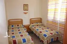 Apartamentos Congo 