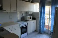 Apartamentos Congo 