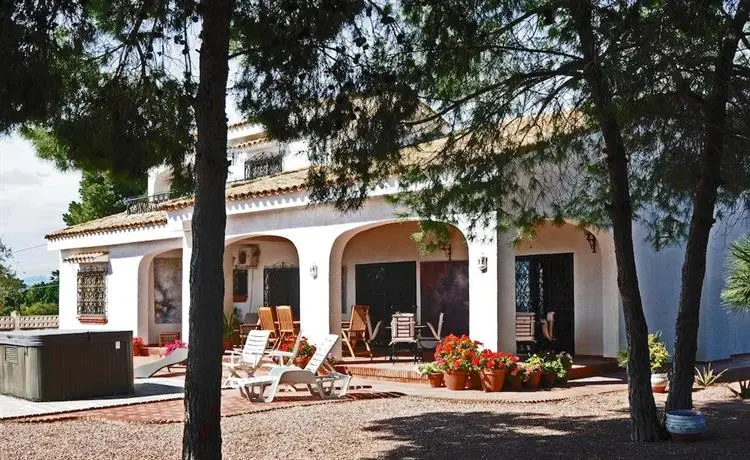 Casa Del Artista Bed & Breakfast 