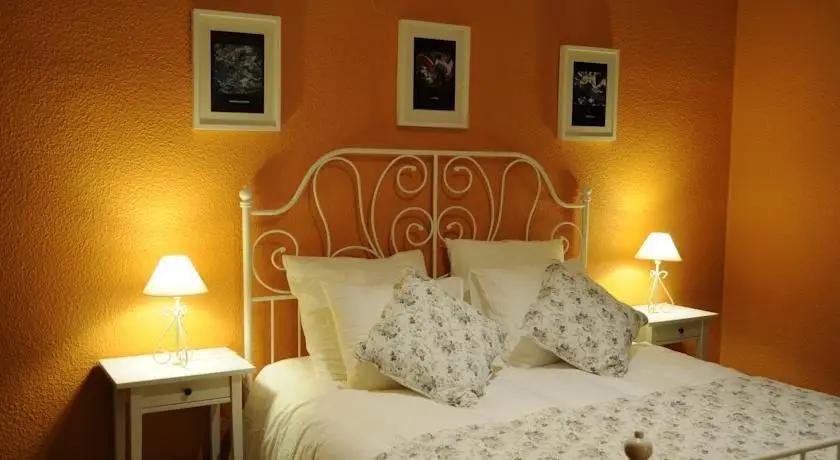 Casa Del Artista Bed & Breakfast 