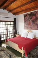 Casa Del Artista Bed & Breakfast 