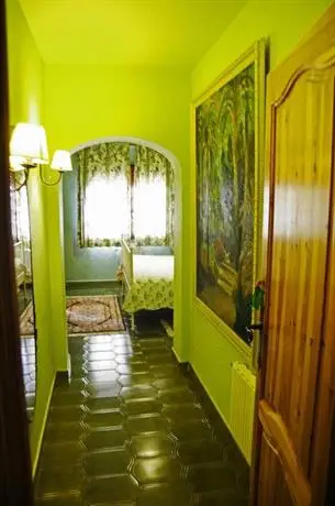 Casa Del Artista Bed & Breakfast 