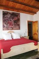 Casa Del Artista Bed & Breakfast 