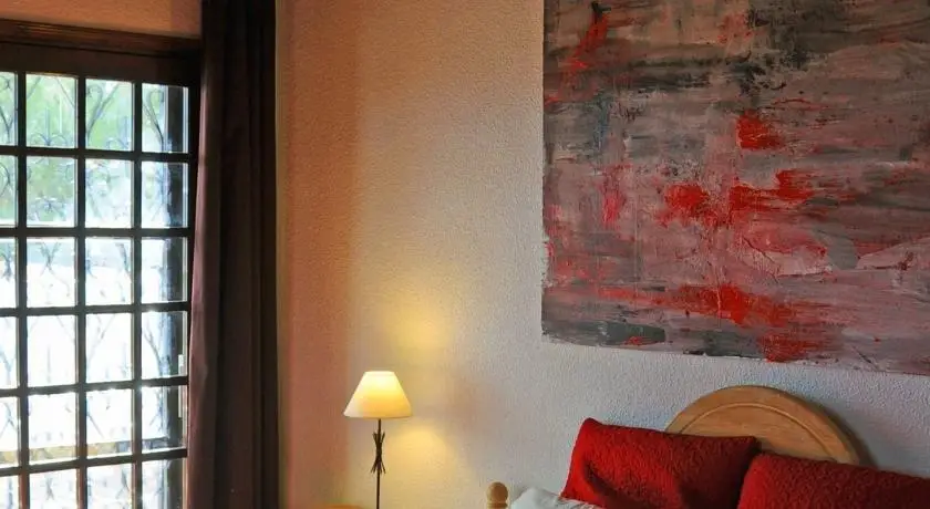 Casa Del Artista Bed & Breakfast 