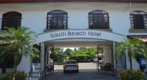 Hotel South Beach 