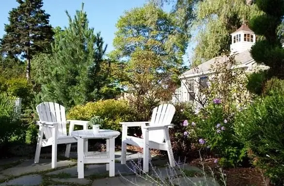 The Cottages at Cabot Cove 