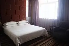 Yiwu Chuzhou Hotel 