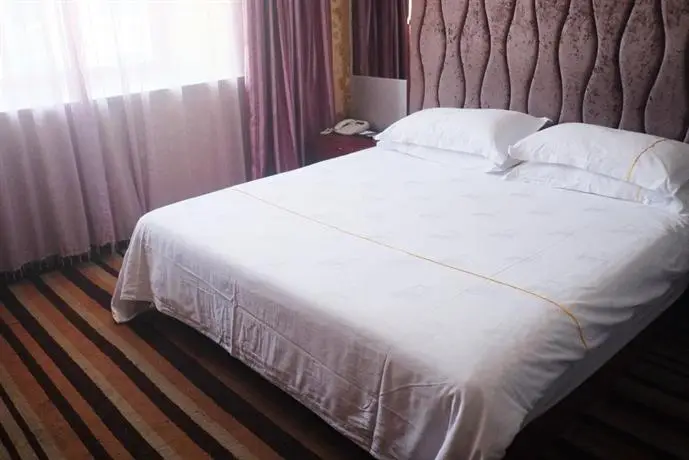 Yiwu Chuzhou Hotel 