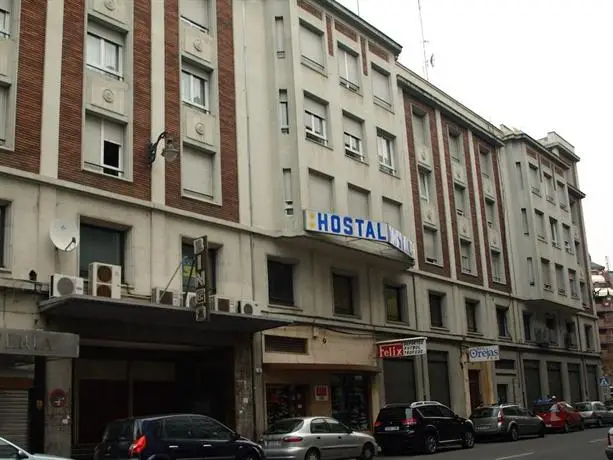 Hostal Orejas