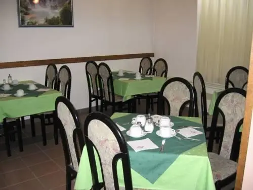 Hotel Veli Joze 