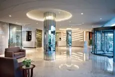 Nanjing Expo Center Hotel 