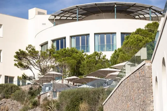 Jumeirah Port Soller Hotel & Spa