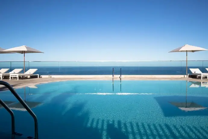 Jumeirah Port Soller Hotel & Spa 