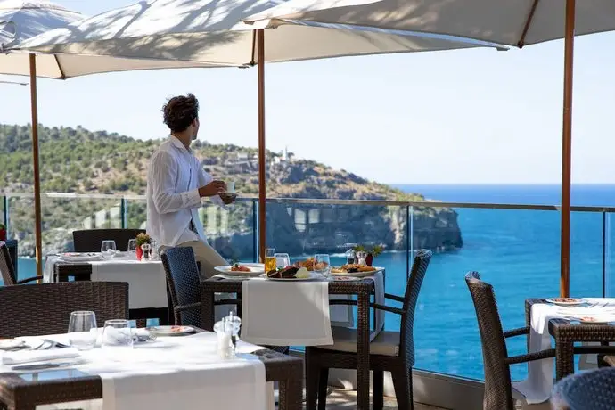 Jumeirah Port Soller Hotel & Spa 