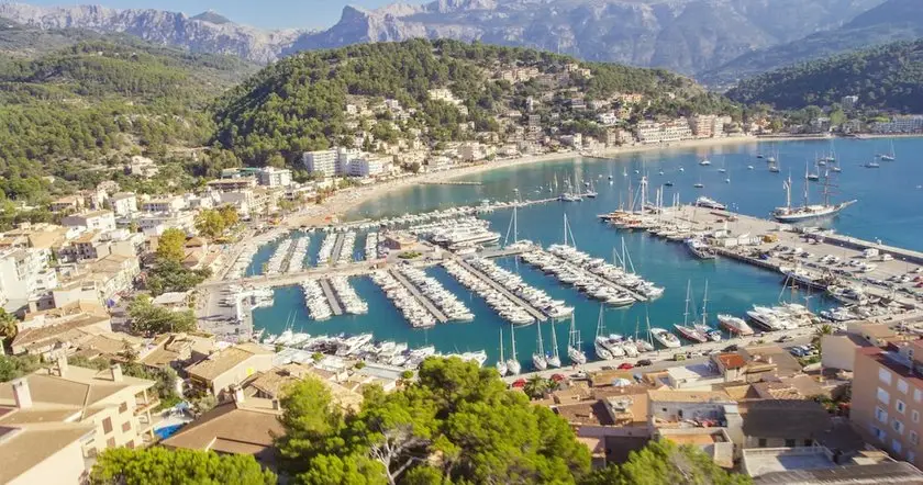 Jumeirah Port Soller Hotel & Spa 