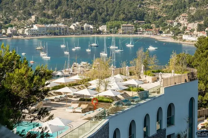 Jumeirah Port Soller Hotel & Spa 