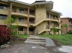 La Paloma Condominiums 