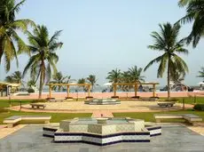 Samharam Tourist Village 