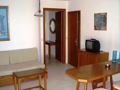 Aparthotel Zephyros 