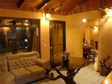 Monteverde Rustic Lodge 