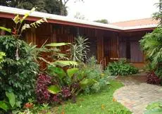 Monteverde Rustic Lodge 