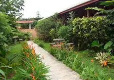 Monteverde Rustic Lodge 